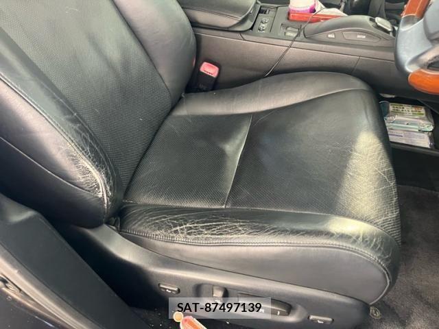 Lexus RX 2009-05 8627523-25