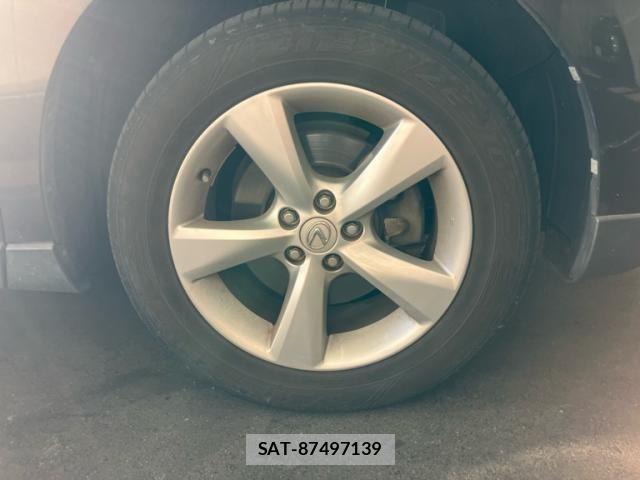 Lexus RX 2009-05 8627523-6