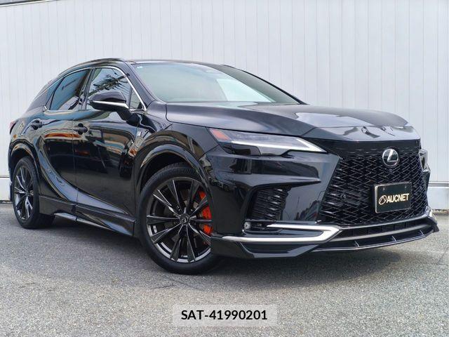 Lexus RX 2024-06 1405091-0