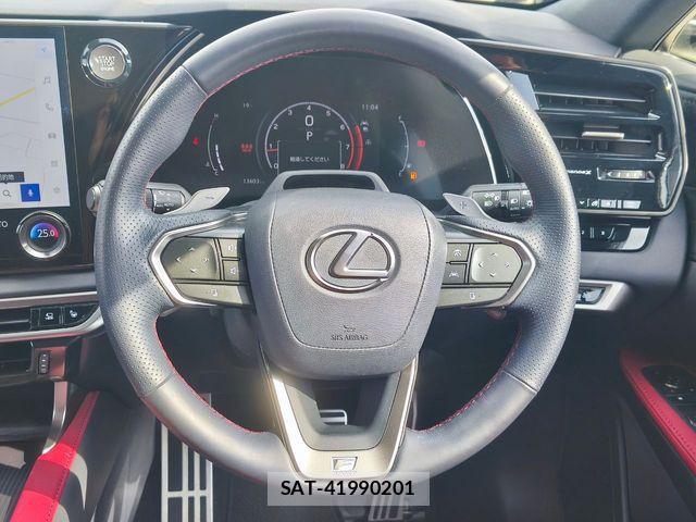 Lexus RX 2024-06 1405091-9