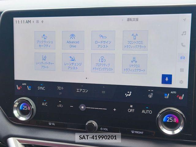 Lexus RX 2024-06 1405091-14