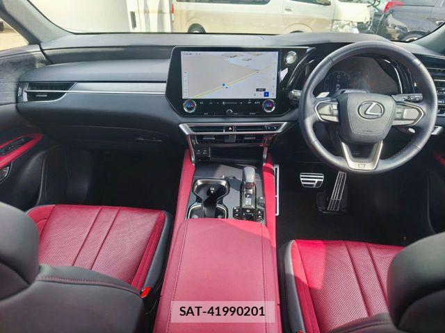 Lexus RX 2024-06 1405091-1