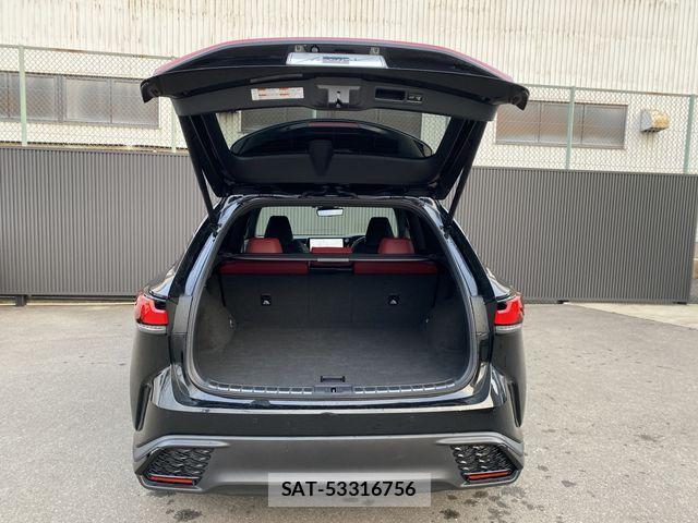 Lexus RX 2023-06 2963078-9