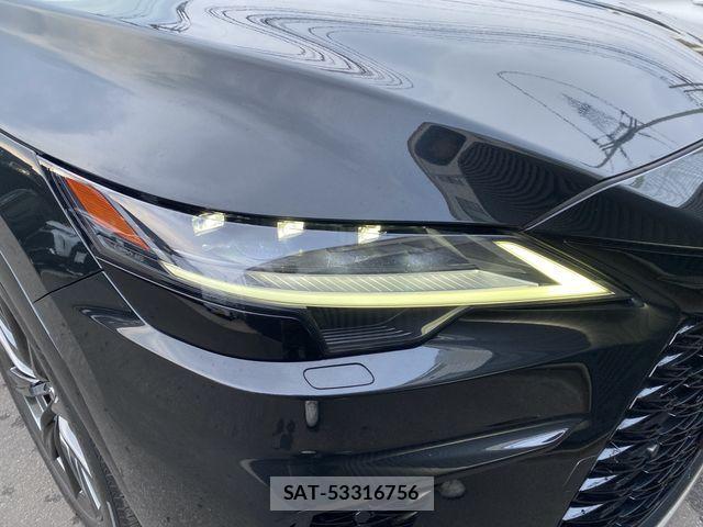 Lexus RX 2023-06 2963078-24