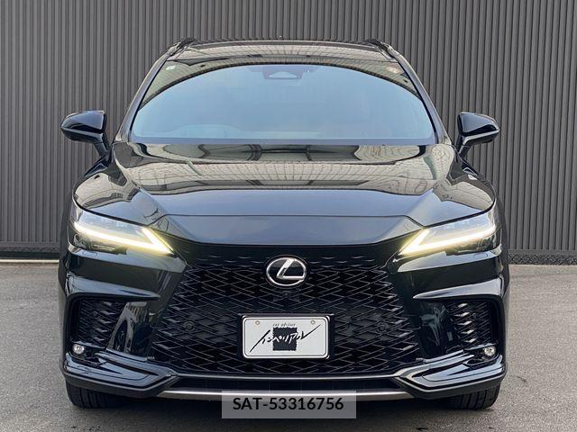 Lexus RX 2023-06 2963078-3