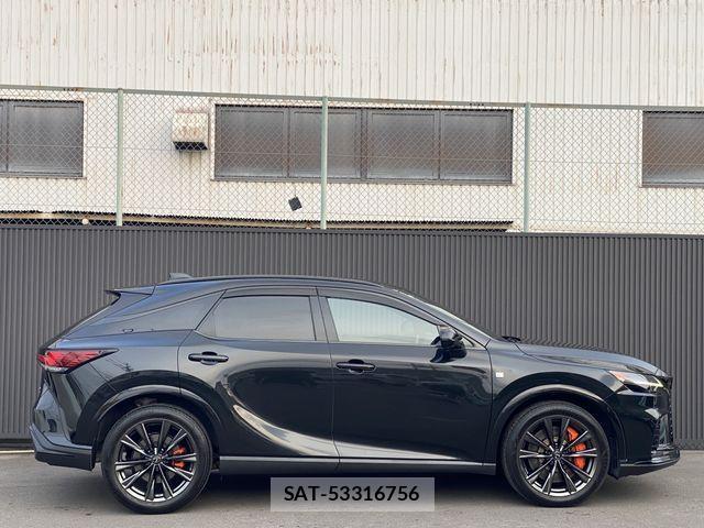 Lexus RX 2023-06 2963078-7