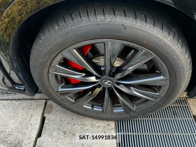 Lexus RX 2025-06 4326341-11