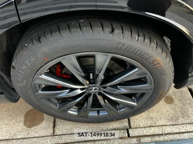 Lexus RX 2025-06 4326341-12