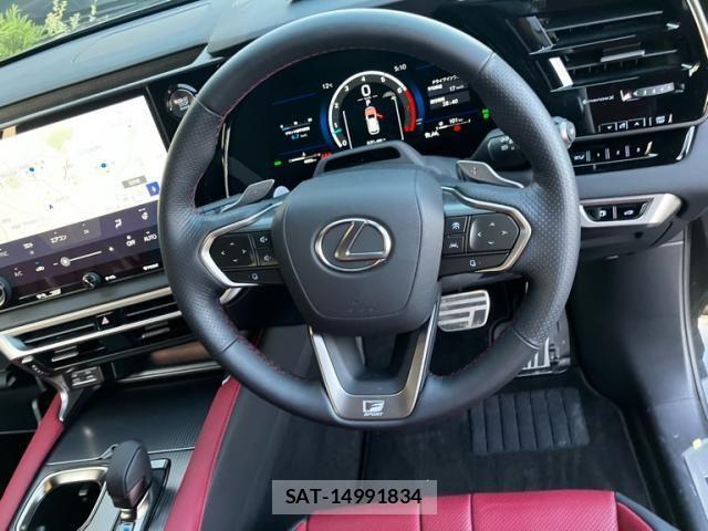 Lexus RX 2025-06 4326341-17