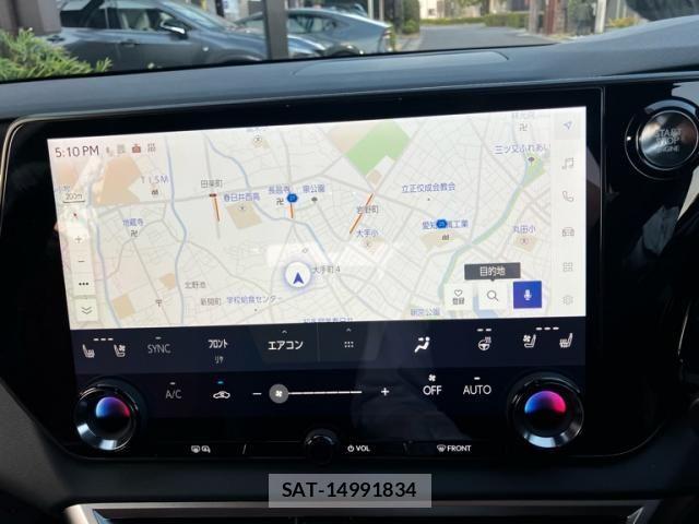 Lexus RX 2025-06 4326341-20