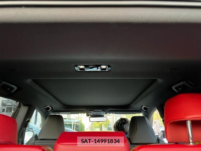 Lexus RX 2025-06 4326341-8