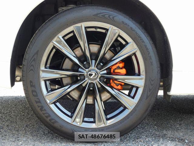 Lexus RX 2025-05 6245279-9