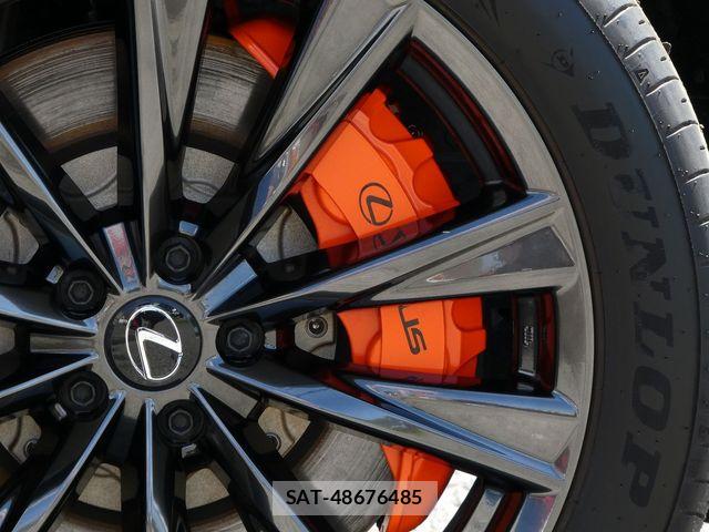 Lexus RX 2025-05 6245279-10