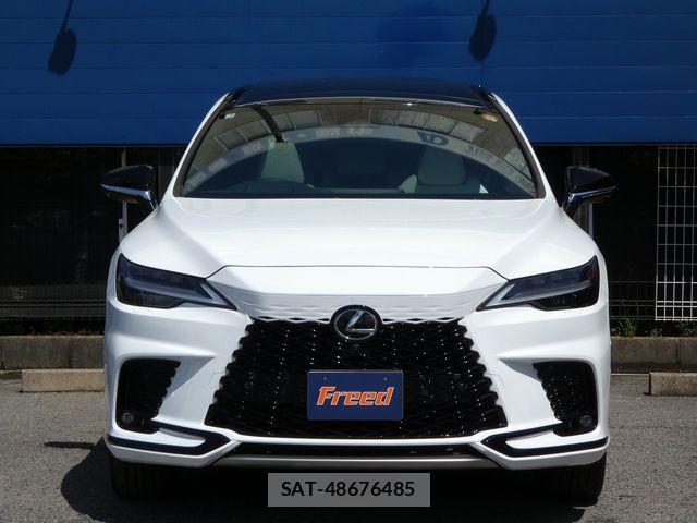 Lexus RX 2025-05 6245279-14