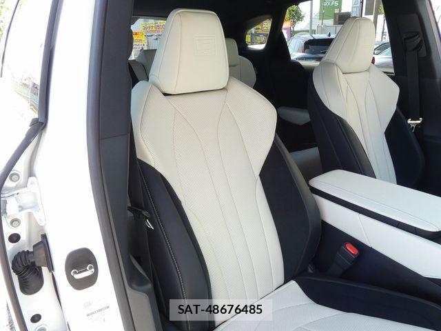 Lexus RX 2025-05 6245279-15