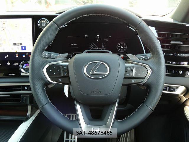 Lexus RX 2025-05 6245279-18