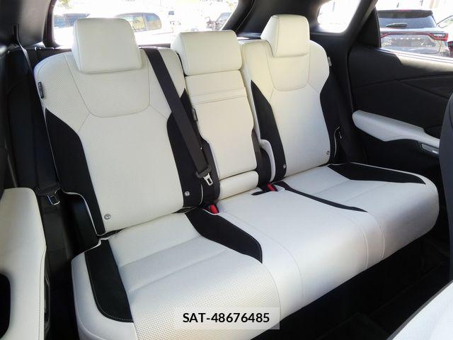 Lexus RX 2025-05 6245279-21