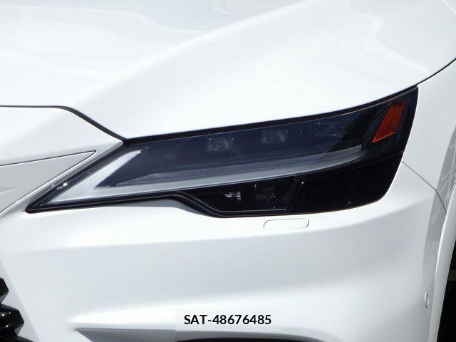 Lexus RX 2025-05 6245279-3