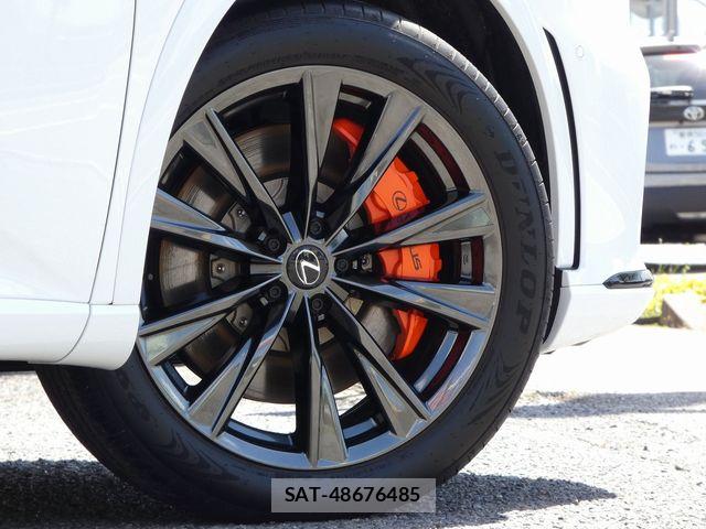 Lexus RX 2025-05 6245279-8