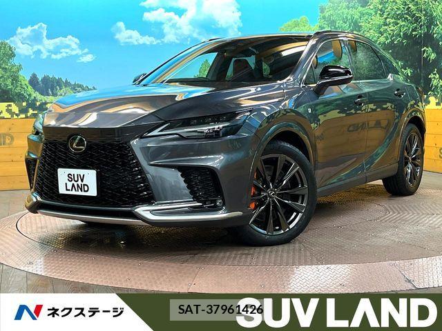 Lexus RX 2023-11 6305020-0
