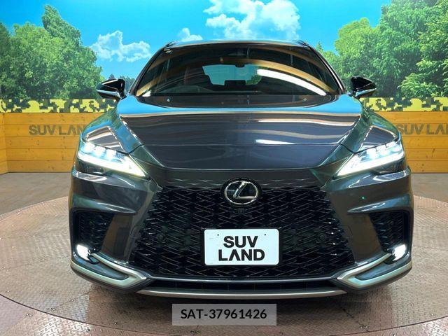 Lexus RX 2023-11 6305020-13