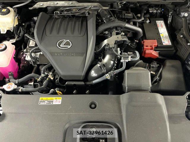 Lexus RX 2023-11 6305020-17