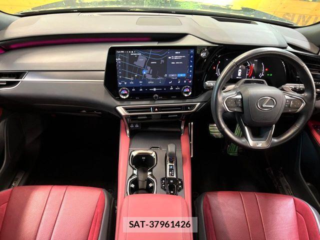 Lexus RX 2023-11 6305020-1