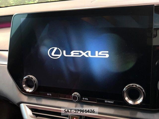 Lexus RX 2023-11 6305020-3