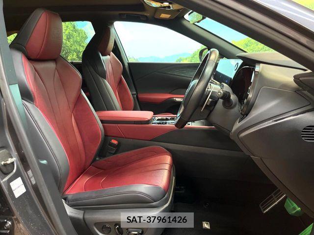 Lexus RX 2023-11 6305020-7