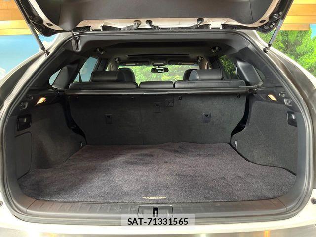 Lexus RX 2013-04 6545605-9