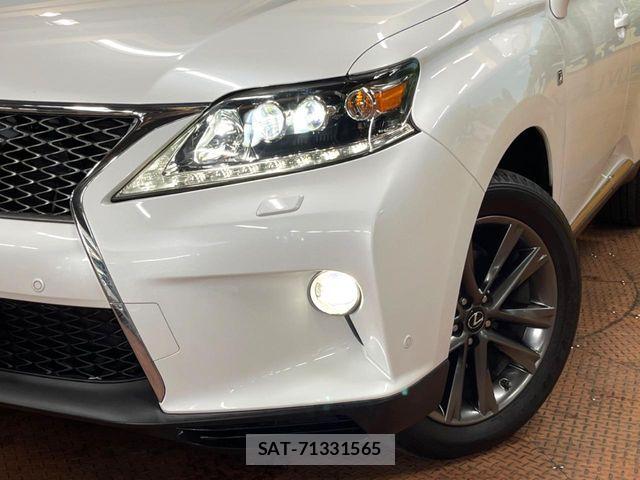 Lexus RX 2013-04 6545605-10