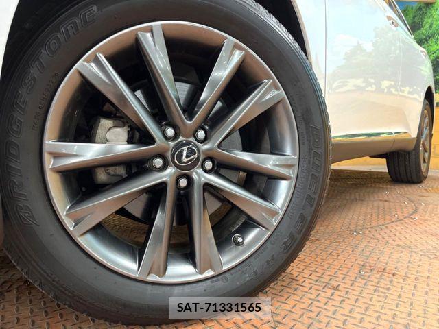 Lexus RX 2013-04 6545605-11