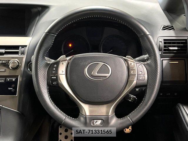 Lexus RX 2013-04 6545605-12