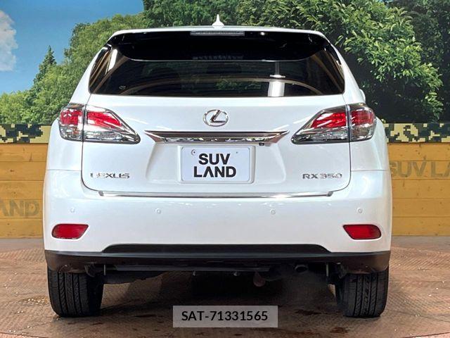 Lexus RX 2013-04 6545605-14