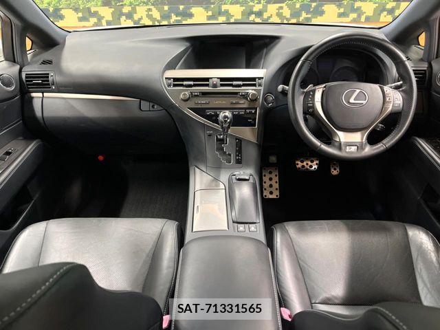 Lexus RX 2013-04 6545605-1
