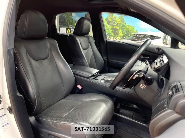 Lexus RX 2013-04 6545605-7
