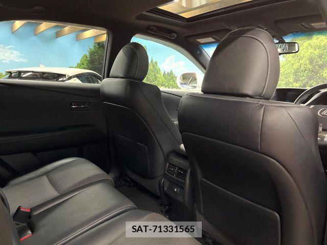 Lexus RX 2013-04 6545605-8