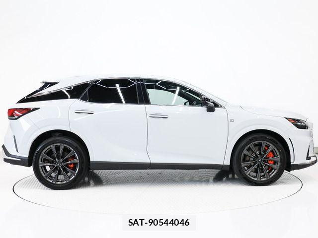 Lexus RX 2023-04 6672318-9
