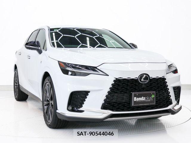 Lexus RX 2023-04 6672318-10