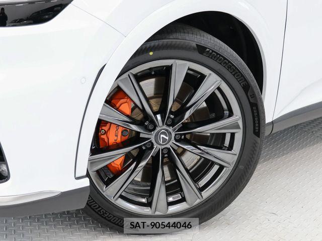Lexus RX 2023-04 6672318-11