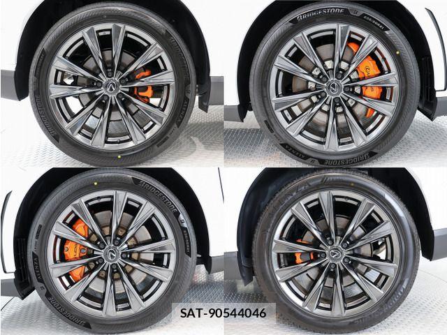 Lexus RX 2023-04 6672318-13