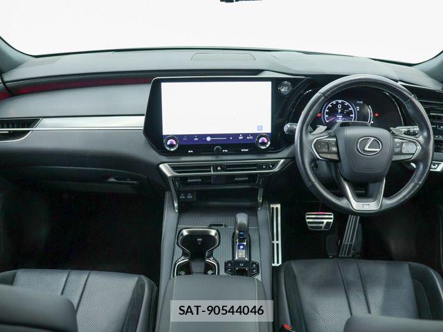 Lexus RX 2023-04 6672318-1