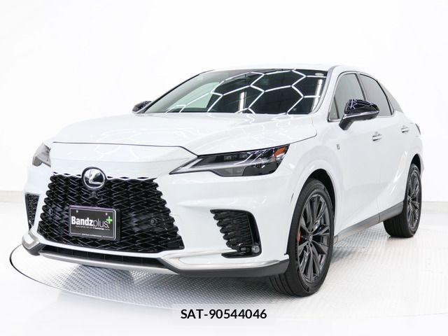 Lexus RX 2023-04 6672318-4