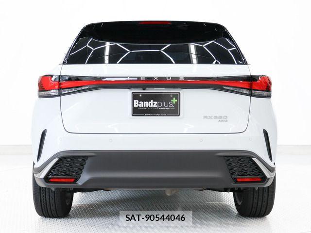 Lexus RX 2023-04 6672318-7