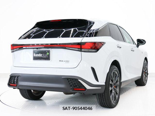 Lexus RX 2023-04 6672318-8