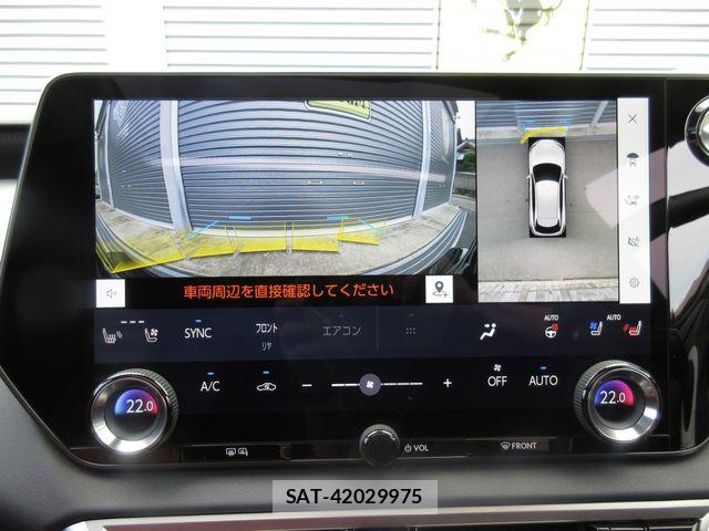 Lexus RX 2024-08 6672309-16