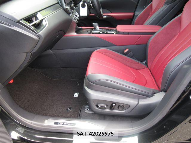 Lexus RX 2024-08 6672309-18