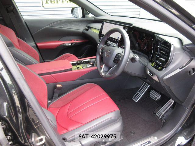 Lexus RX 2024-08 6672309-19