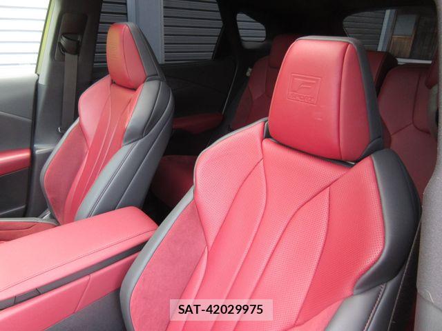 Lexus RX 2024-08 6672309-22