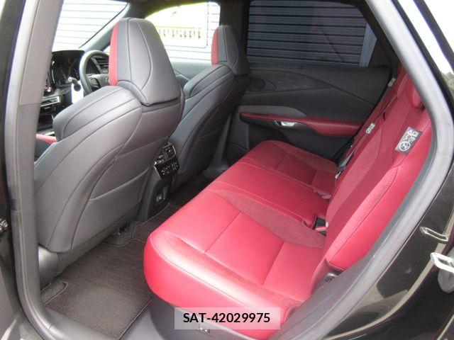 Lexus RX 2024-08 6672309-27